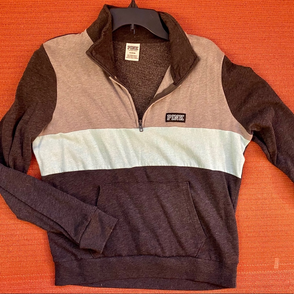 Quarter Zip - Picture 2 of 5